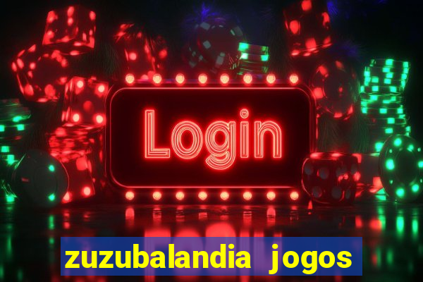 zuzubalandia jogos de matematica